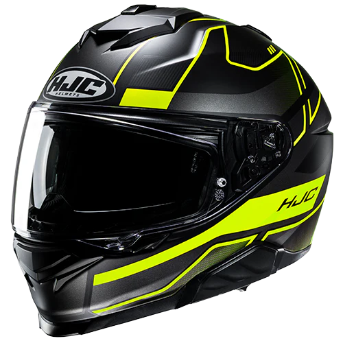 CASCO INTEGRALE HJC I71 IORIX