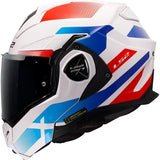 CASCO MODULARE LS2 ADVANT X NOVA