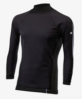 MAGLIA LUPETTO TERMICA SIX2 TS4 MERINO