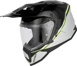 CASCO CROSS ACERBIS ASSAULT GRAPHIC
