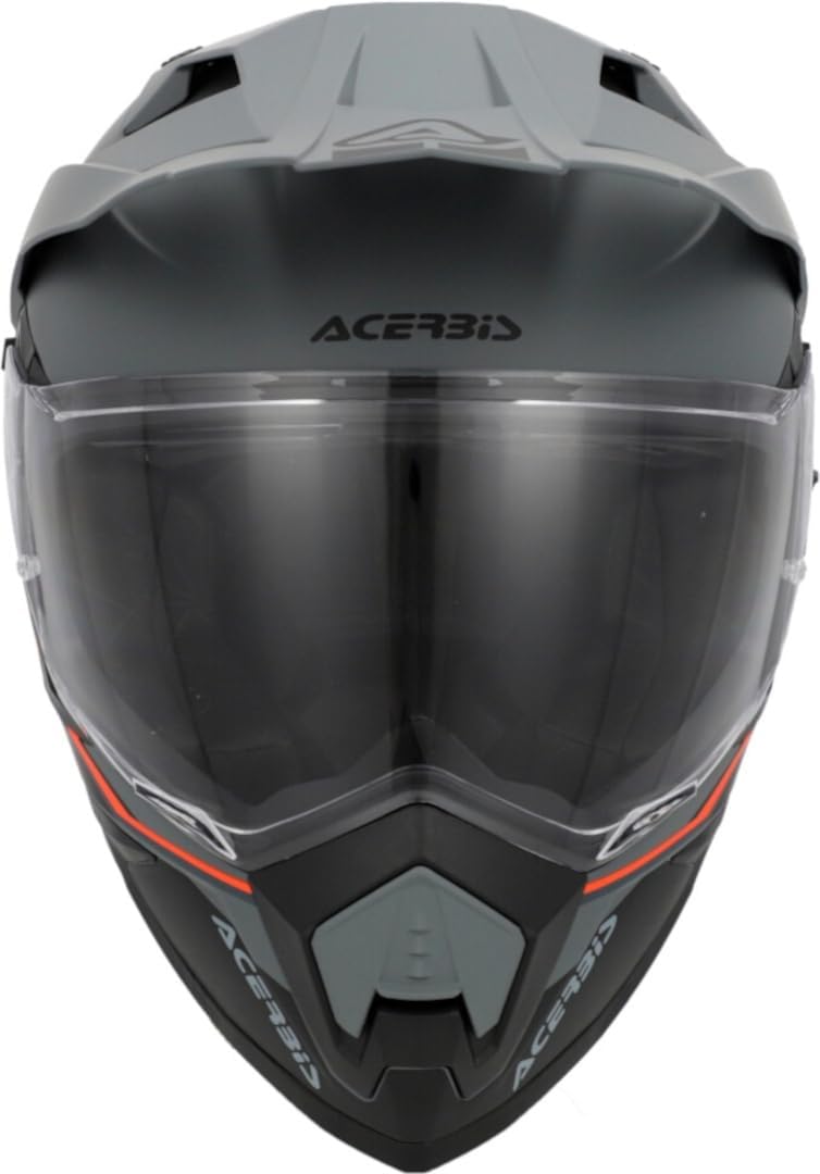 CASCO CROSS ACERBIS ASSAULT GRAPHIC