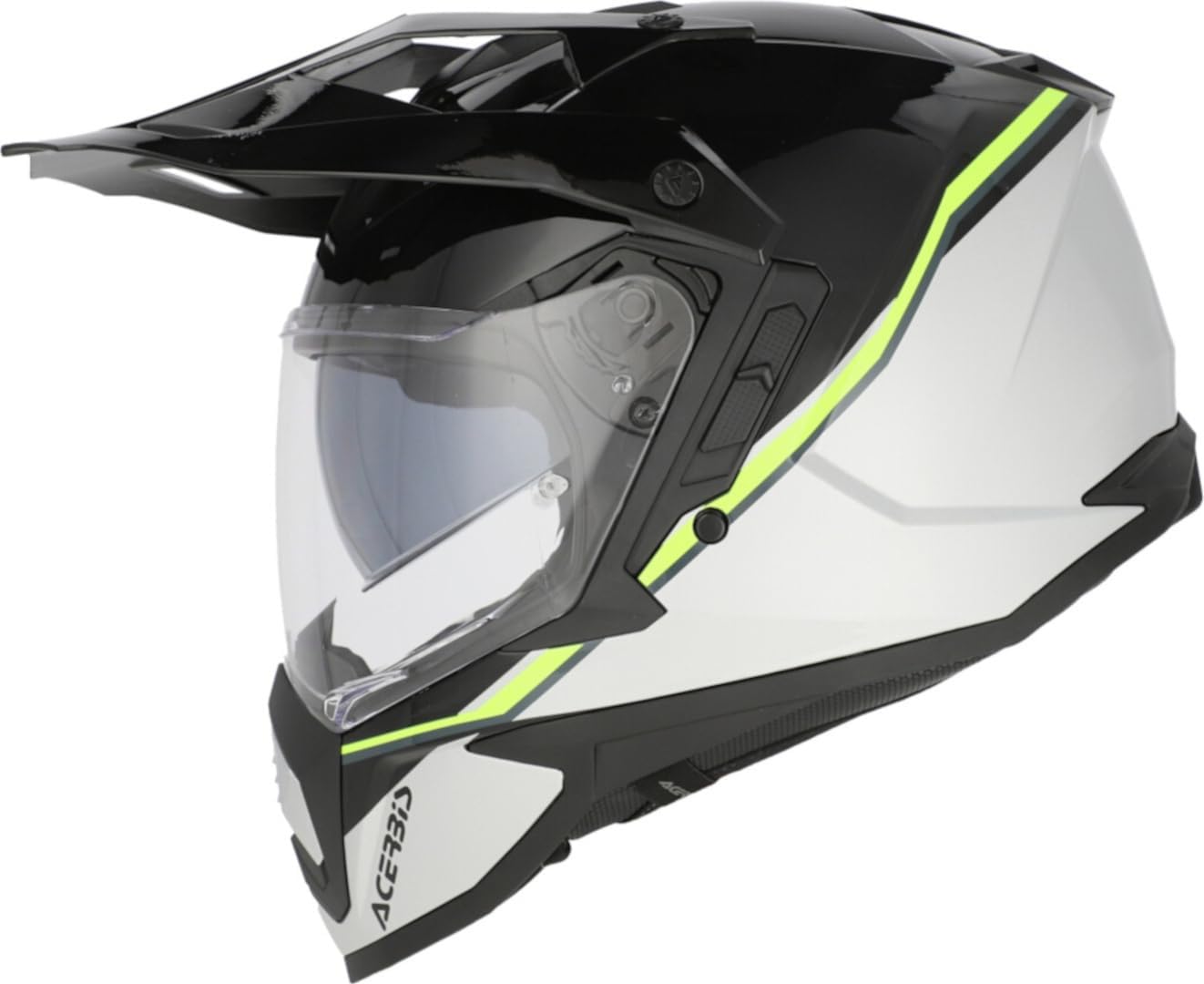 CASCO CROSS ACERBIS ASSAULT GRAPHIC