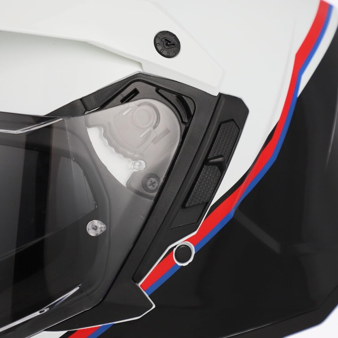 CASCO CROSS ACERBIS ASSAULT GRAPHIC