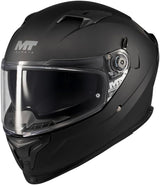 CASCO INTEGRALE MT HELMETS BRAKER SV PURE