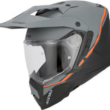 CASCO CROSS ACERBIS ASSAULT GRAPHIC