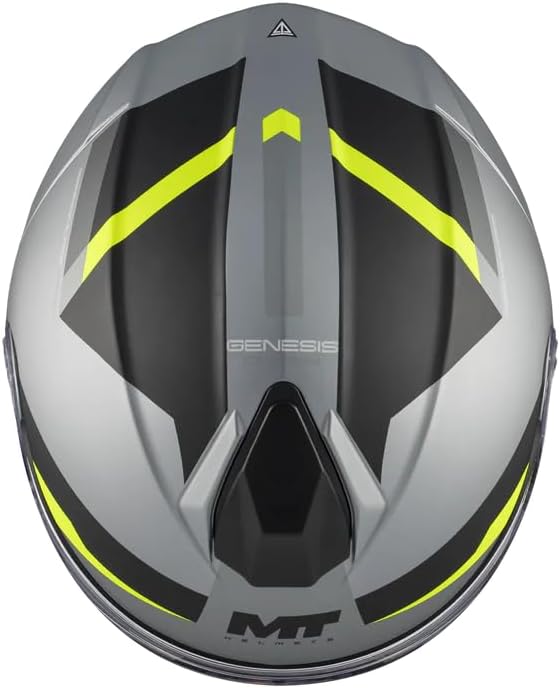 CASCO MODULARE MT HELMETS GENESIS R SV CHEEKY