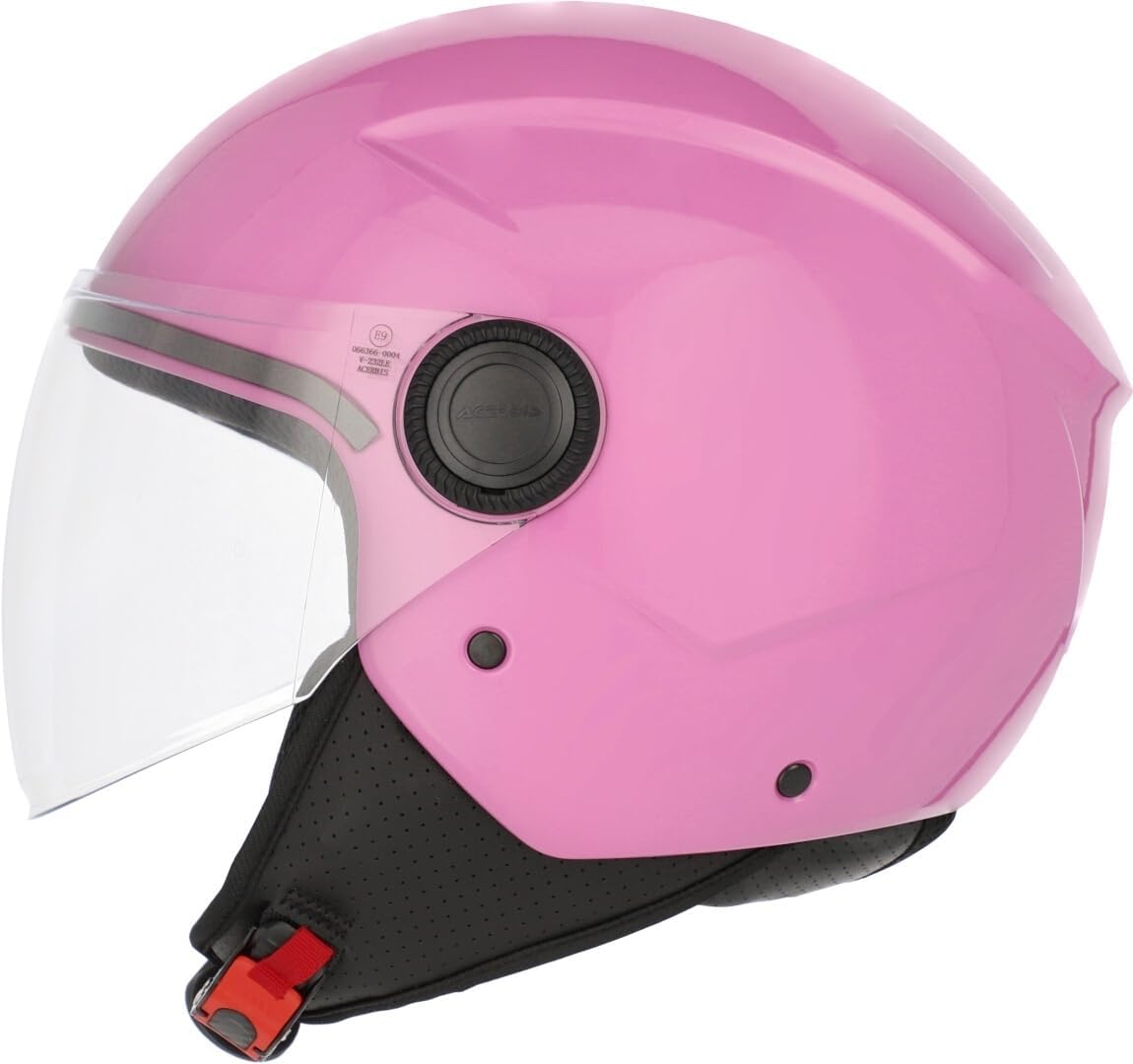 CASCO JET ACERBIS BREZZA