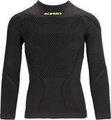 MAGLIA TERMICA A MANICHE LUNGHE ACERBIS X-BODY WINTER 2.0