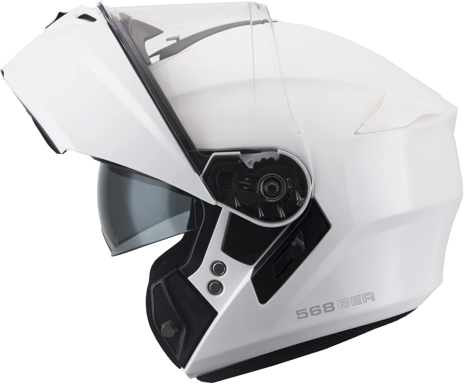 CASCO MODULARE CGM 568A BER MONO