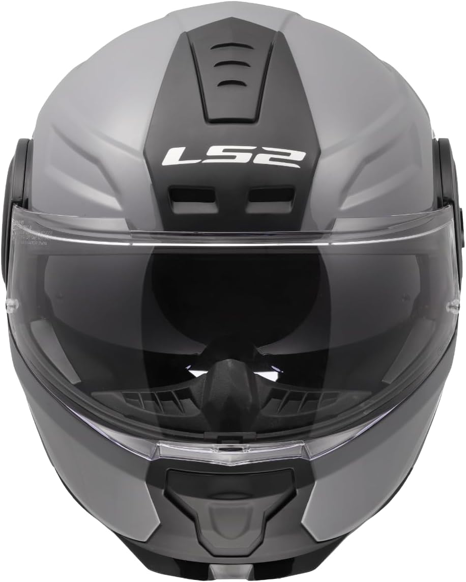 CASCO MODULARE LS2 SCOPE II SOLID