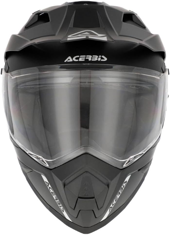 CASCO CROSS ACERBIS ASSAULT SOLID