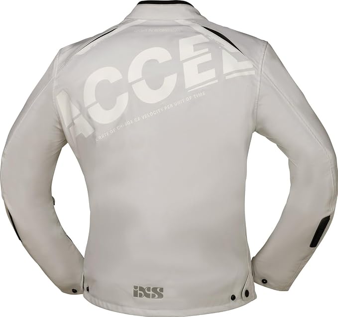 GIACCA IN TESSUTO IXS DYNAMIC SPORT SO