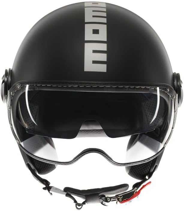 CASCO JET MOMO DESIGN FGTR EVO MONO