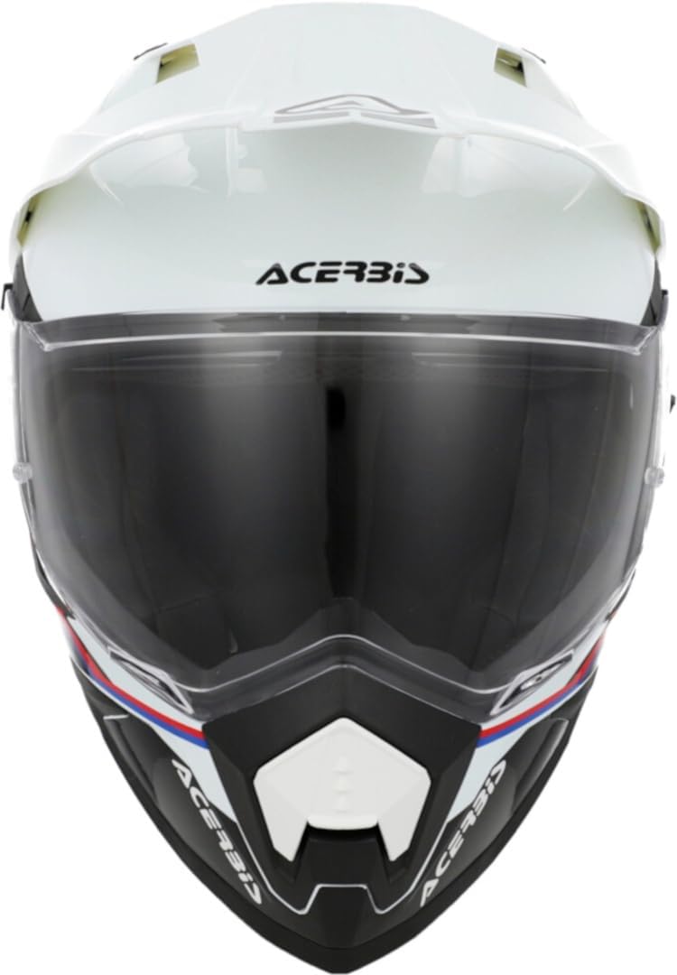 CASCO CROSS ACERBIS ASSAULT GRAPHIC