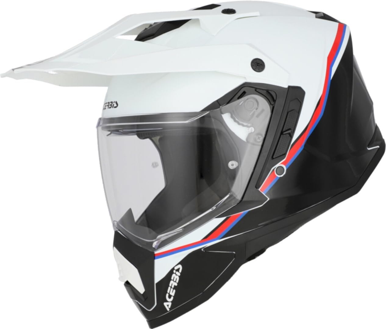 CASCO CROSS ACERBIS ASSAULT GRAPHIC