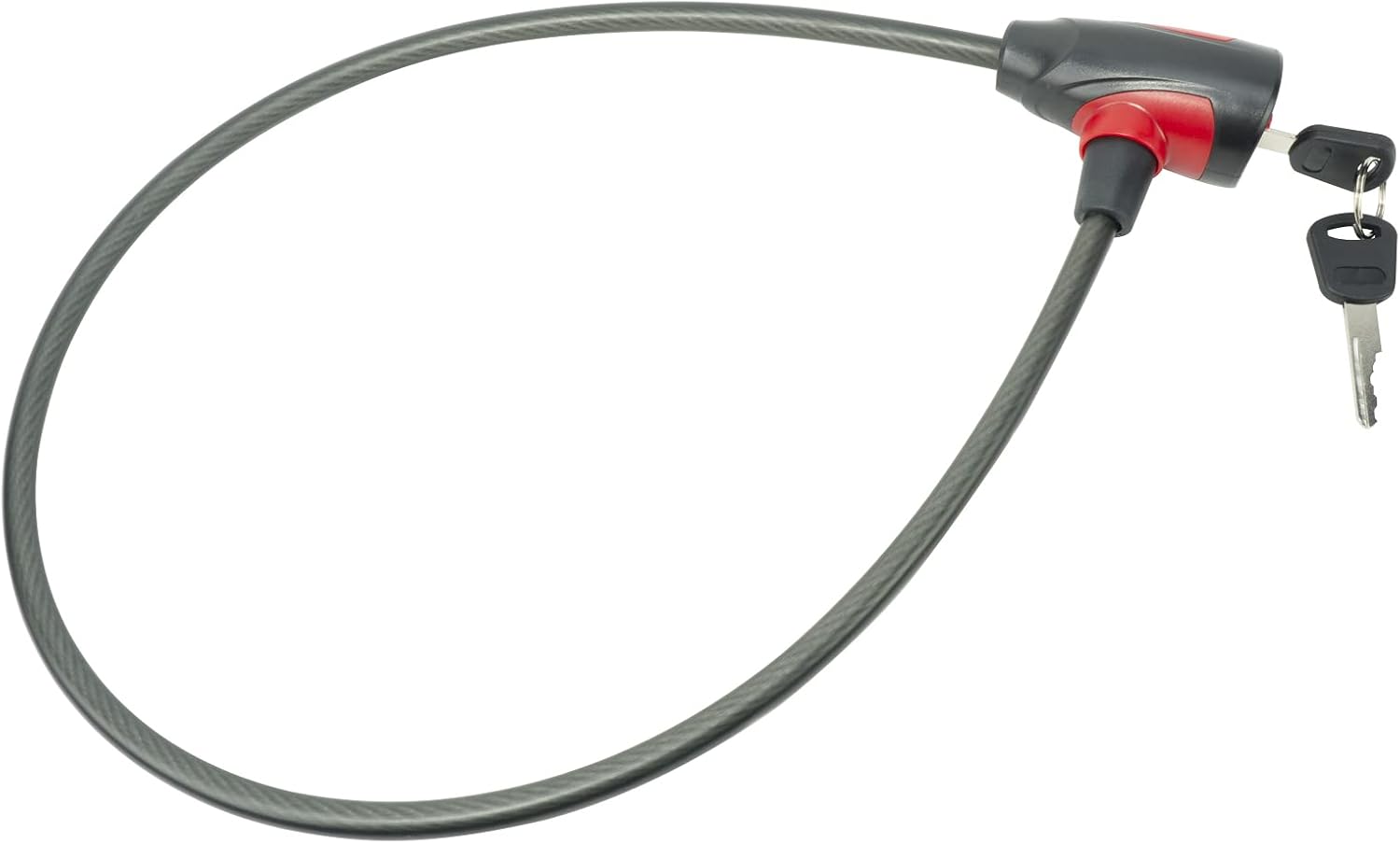 CAVO ANTIFURTO IN ACCIAIO T.J. MARVIN Z43