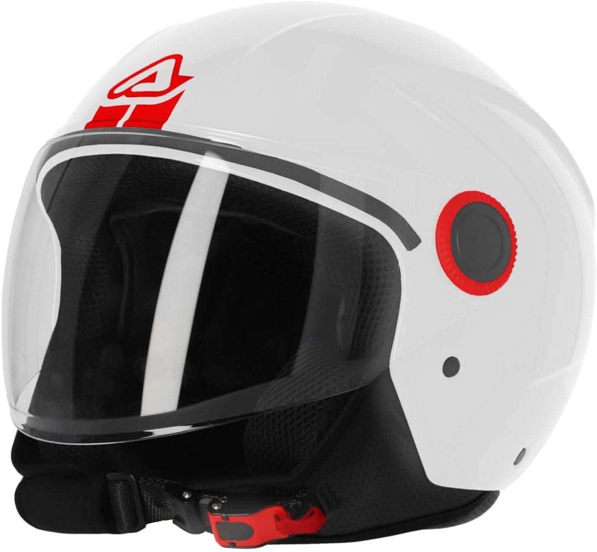 CASCO JET ACERBIS BREZZA