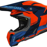 CASCO CROSS AIROH TWIST 3 FANCY