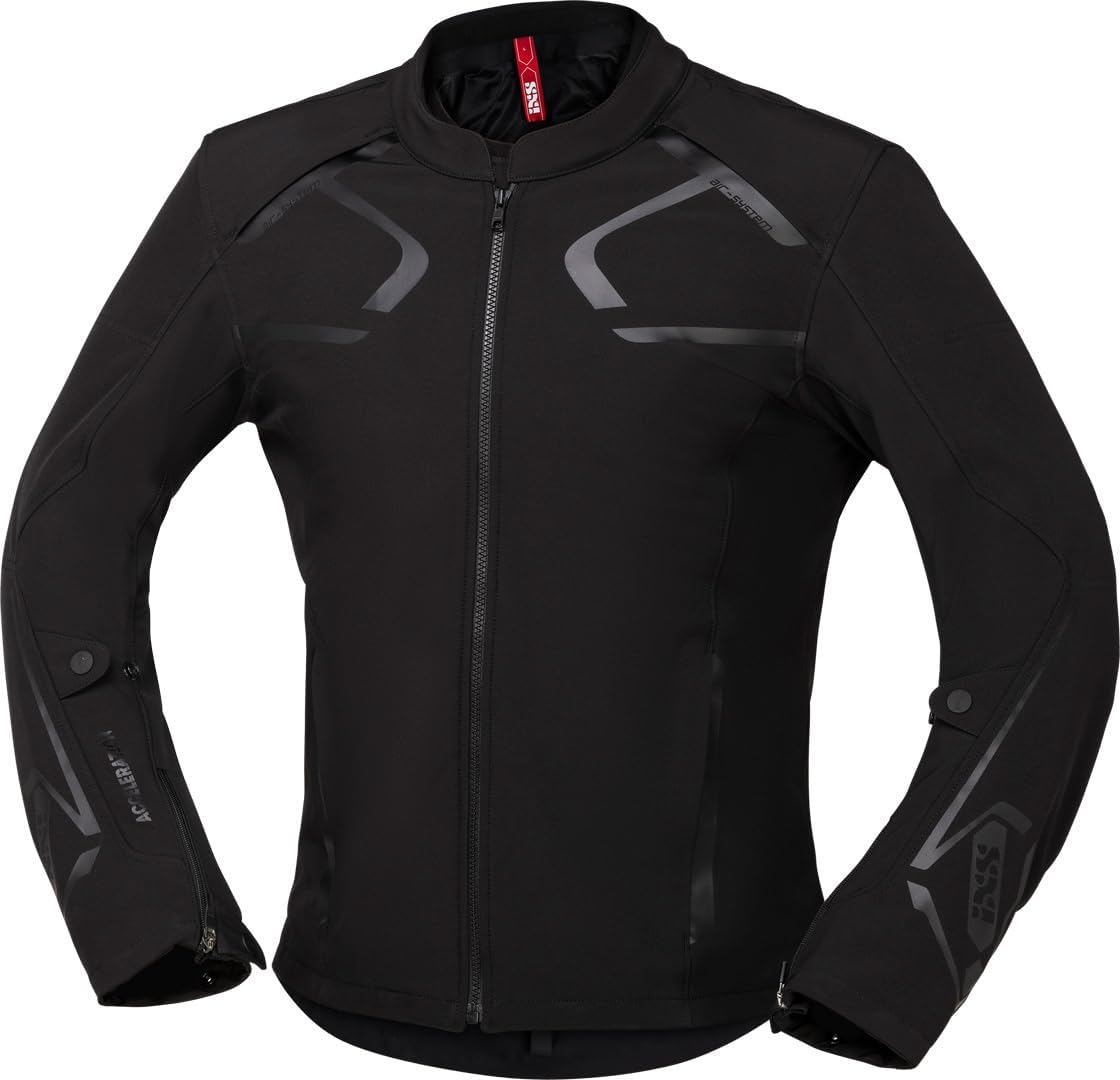 GIACCA IN TESSUTO IXS DYNAMIC SPORT SO