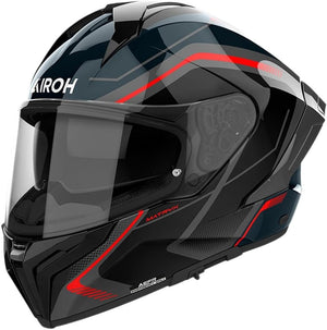 CASCO INTEGRALE AIROH MATRYX WIDE