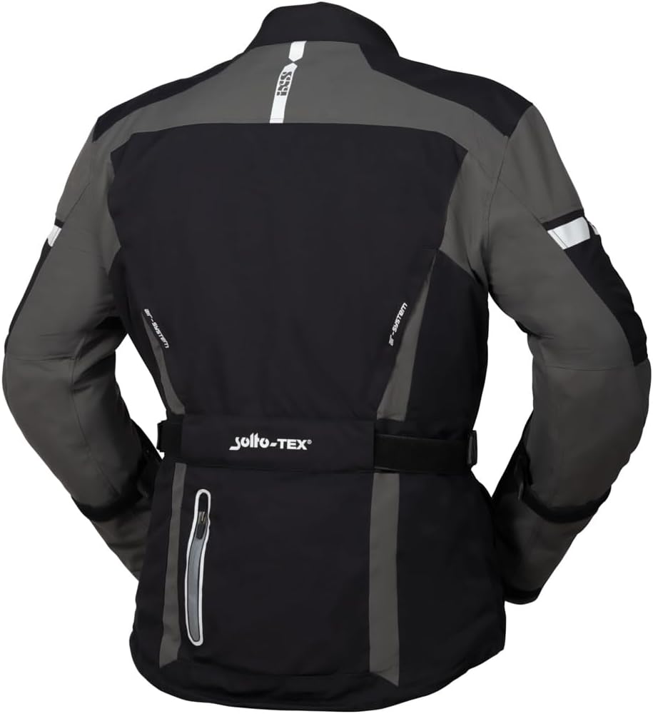 GIACCA TOURING IXS PACORA-ST