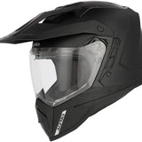CASCO CROSS ACERBIS ASSAULT SOLID