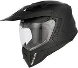 CASCO CROSS ACERBIS ASSAULT SOLID