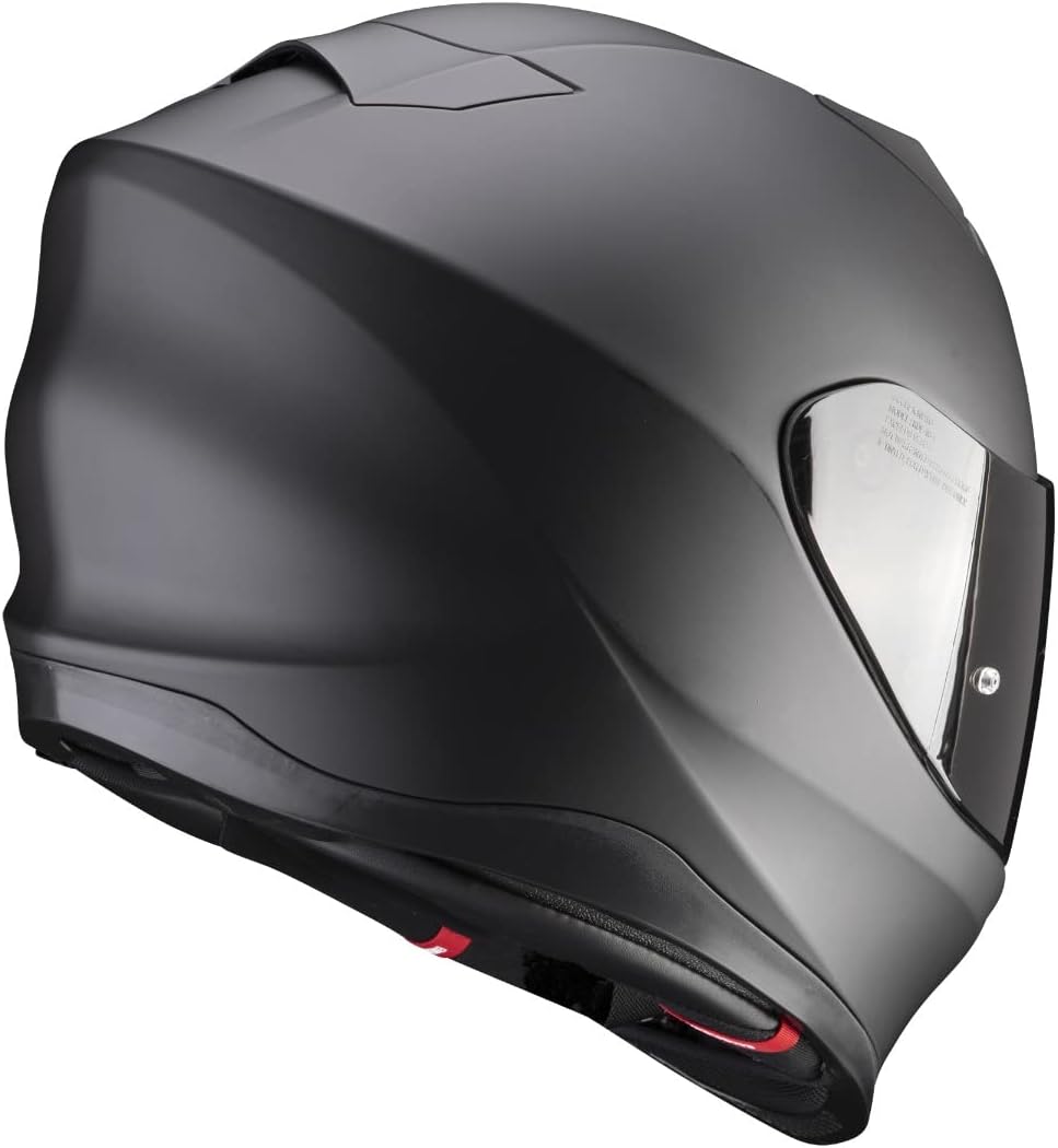 CASCO INTEGRALE SCORPION EXO 520 EVO AIR SOLID