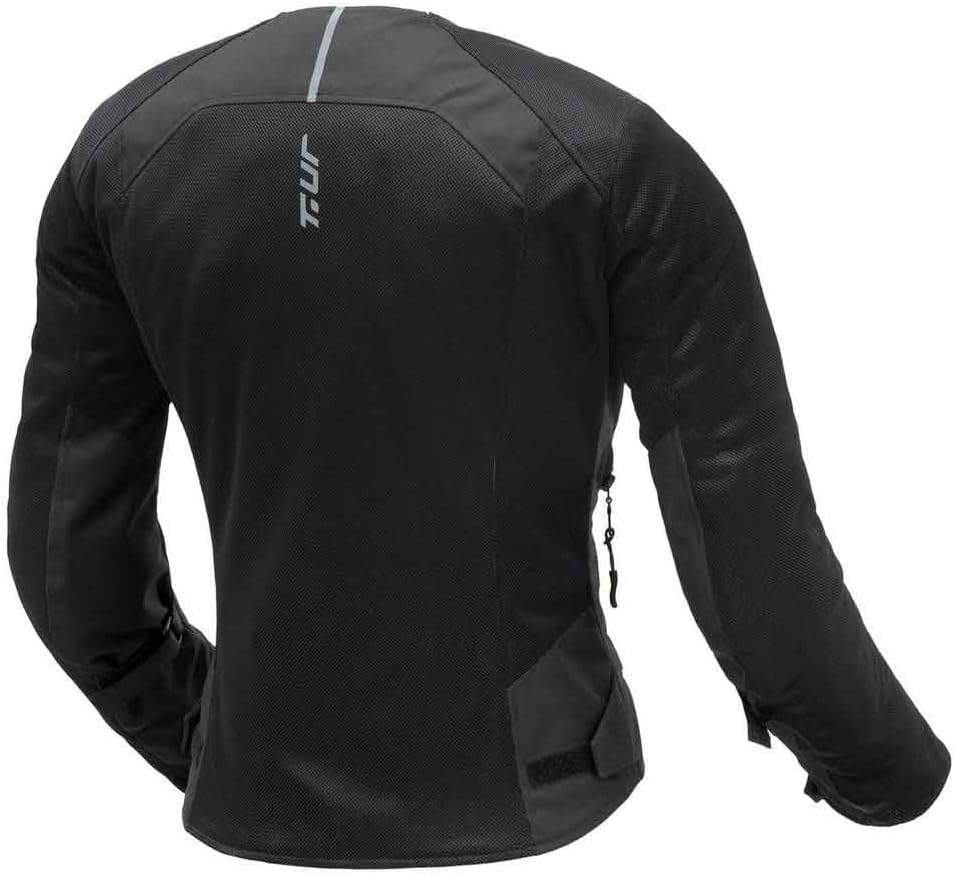 GIACCA ESTIVA T.UR AIRFLOW SHIELD DONNA