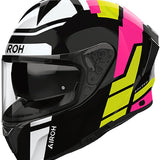 CASCO INTEGRALE AIROH SPARK 2 LIVELY