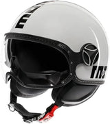 CASCO JET MOMO DESIGN FGTR EVO MONO
