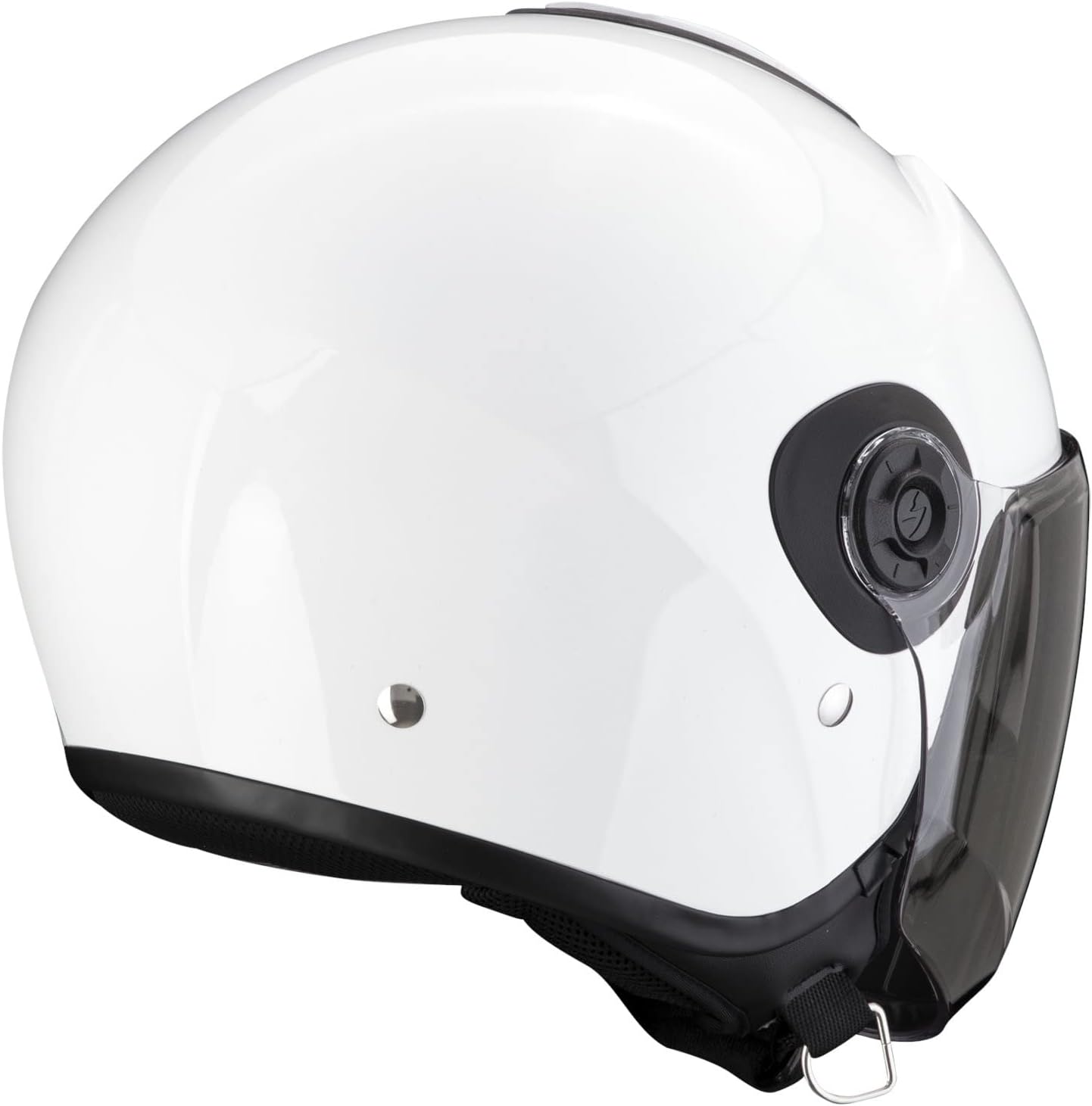 CASCO JET SCORPION EXO-CITY II SOLID