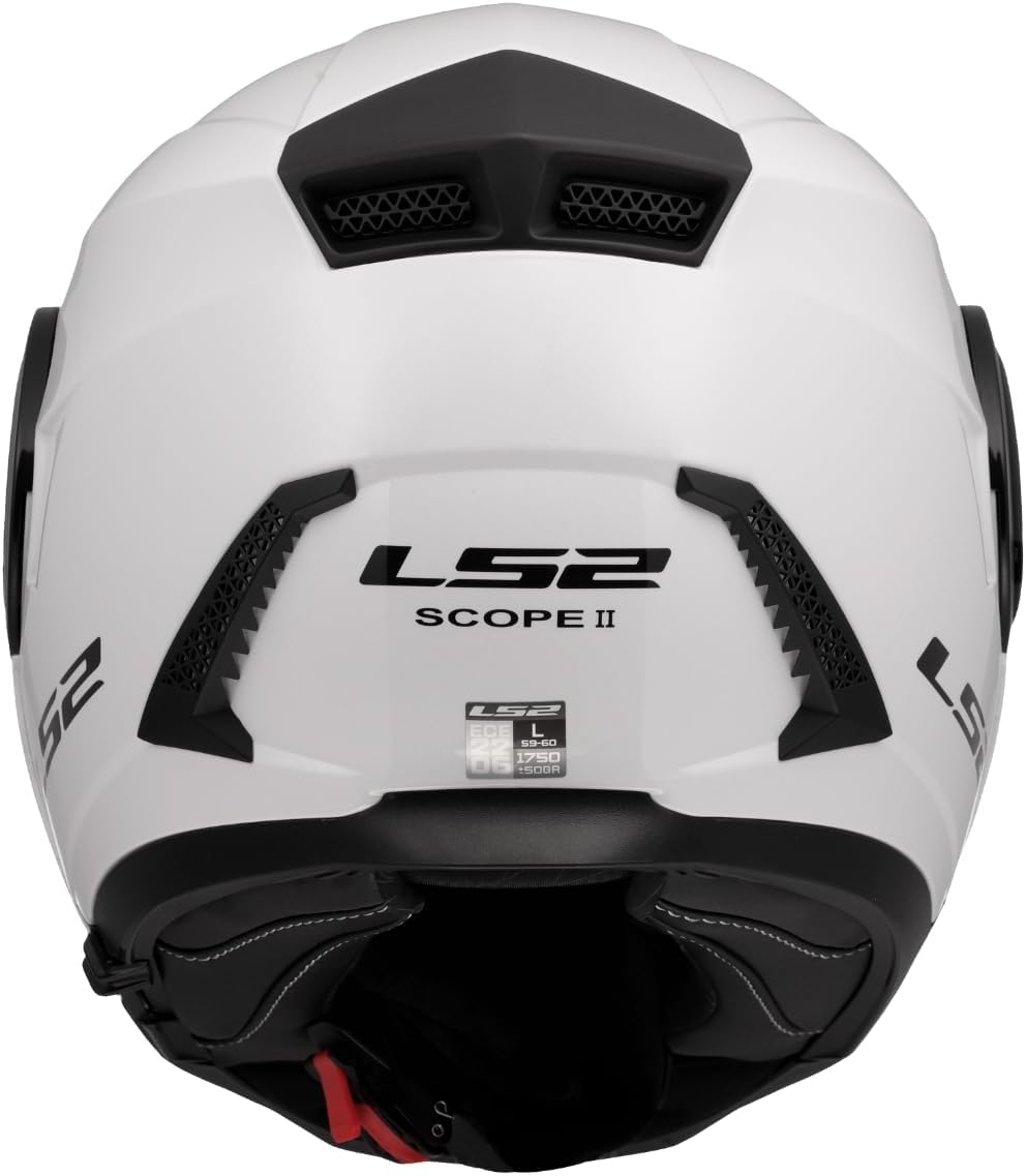 CASCO MODULARE LS2 SCOPE II SOLID