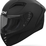 CASCO INTEGRALE AIROH CONNOR SOLID