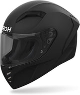 CASCO INTEGRALE AIROH CONNOR SOLID