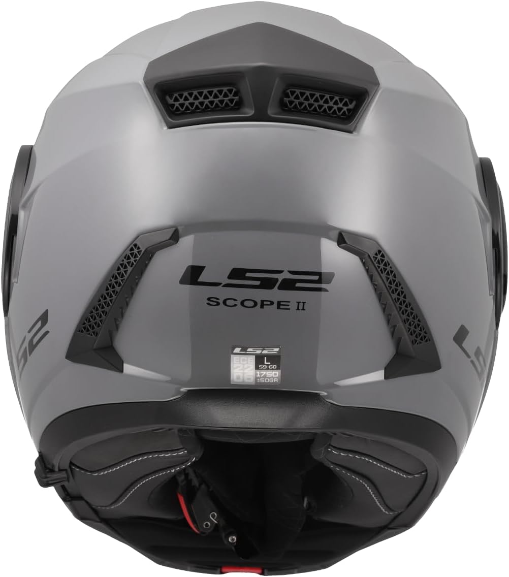 CASCO MODULARE LS2 SCOPE II SOLID