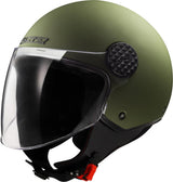 CASCO JET LS2 SPHERE LUX II SOLID