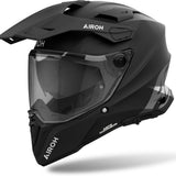 CASCO ADVENTURE AIROH COMMANDER 2 COLOR
