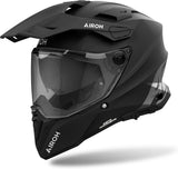 CASCO ADVENTURE AIROH COMMANDER 2 COLOR
