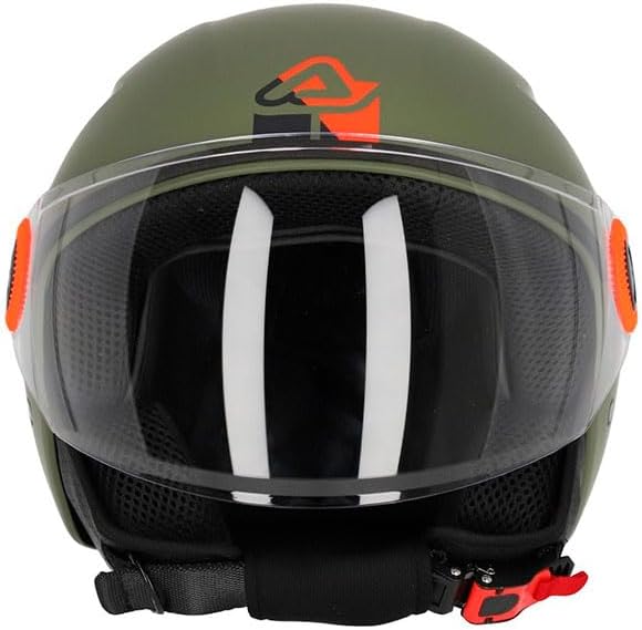CASCO JET ACERBIS BREZZA