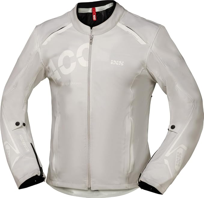 GIACCA IN TESSUTO IXS DYNAMIC SPORT SO