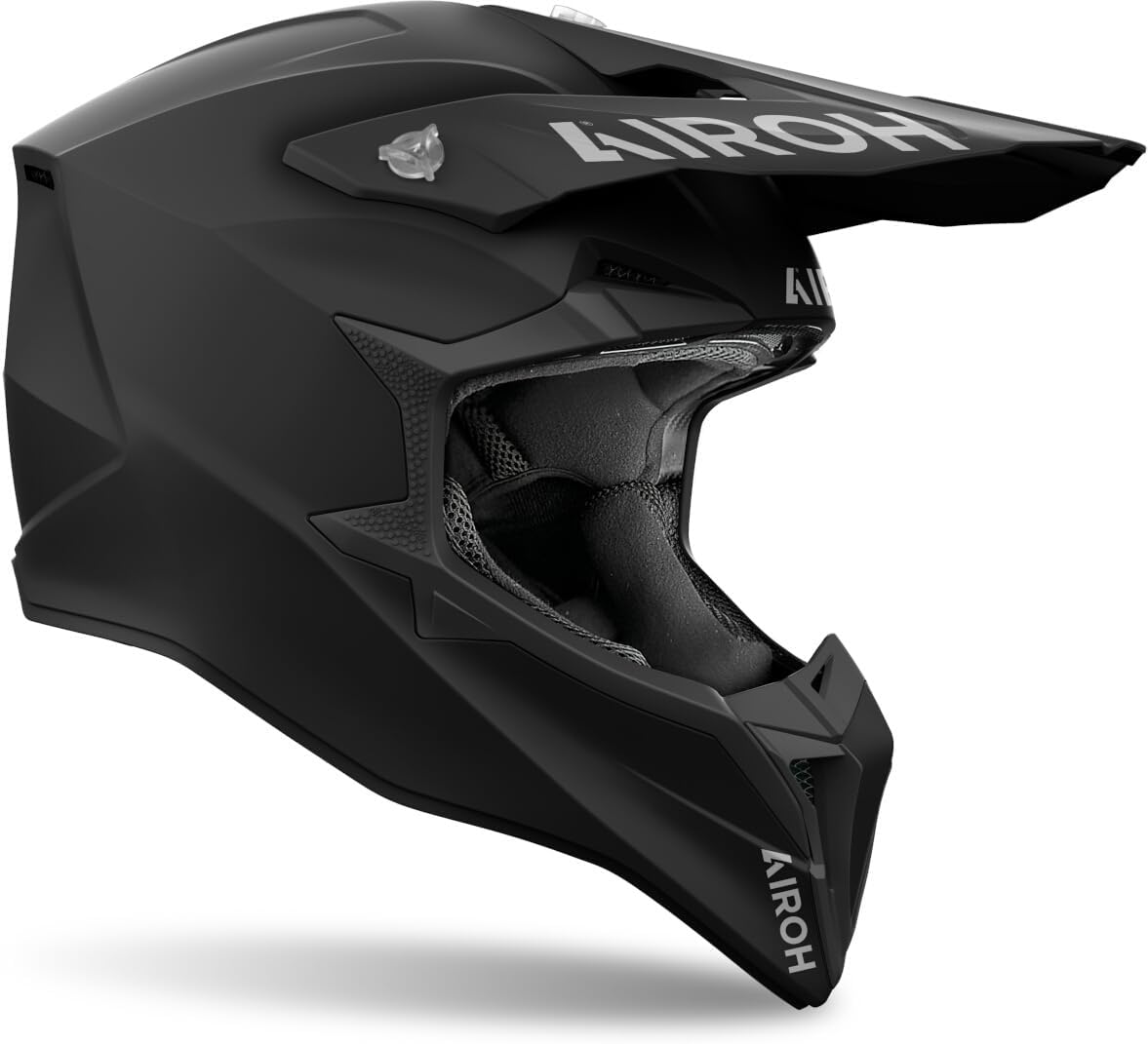 CASCO CROSS AIROH WRAAAP SOLID