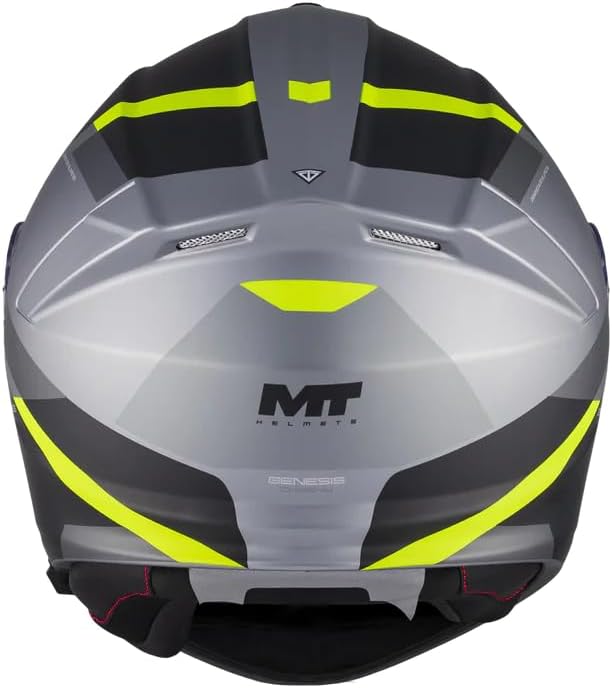 CASCO MODULARE MT HELMETS GENESIS R SV CHEEKY