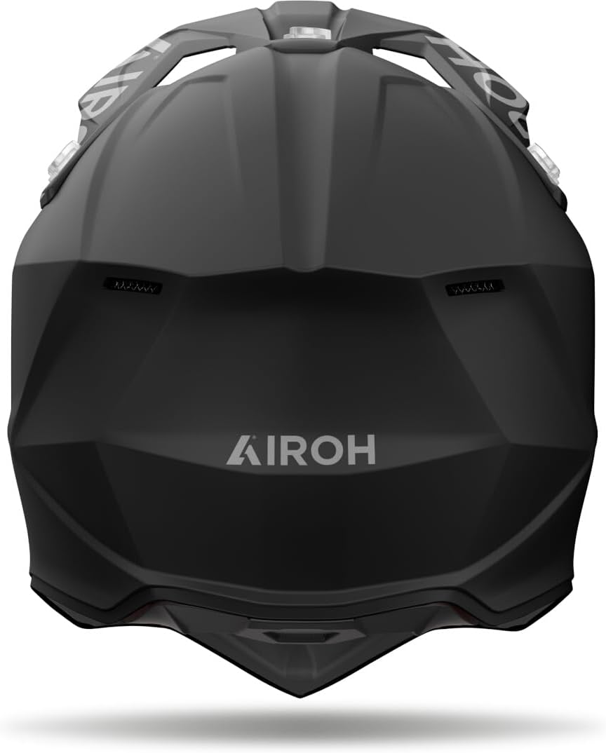 CASCO CROSS AIROH WRAAAP SOLID