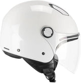 CASCO JET SKA-P LUKE SOLID