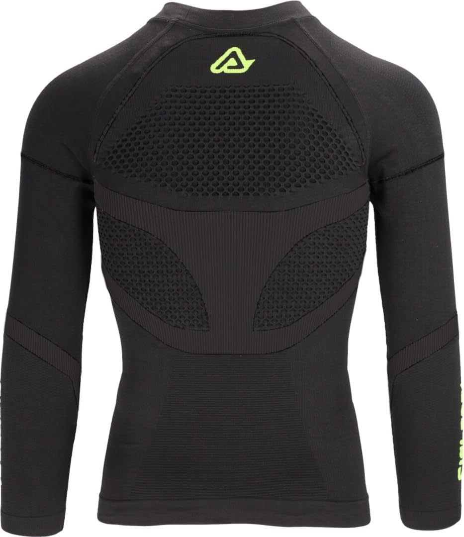 MAGLIA TERMICA A MANICHE LUNGHE ACERBIS X-BODY WINTER 2.0