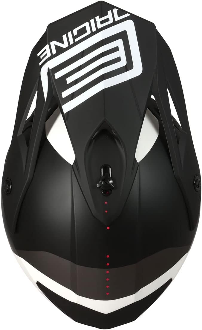 CASCO CROSS ORIGINE HERO MX