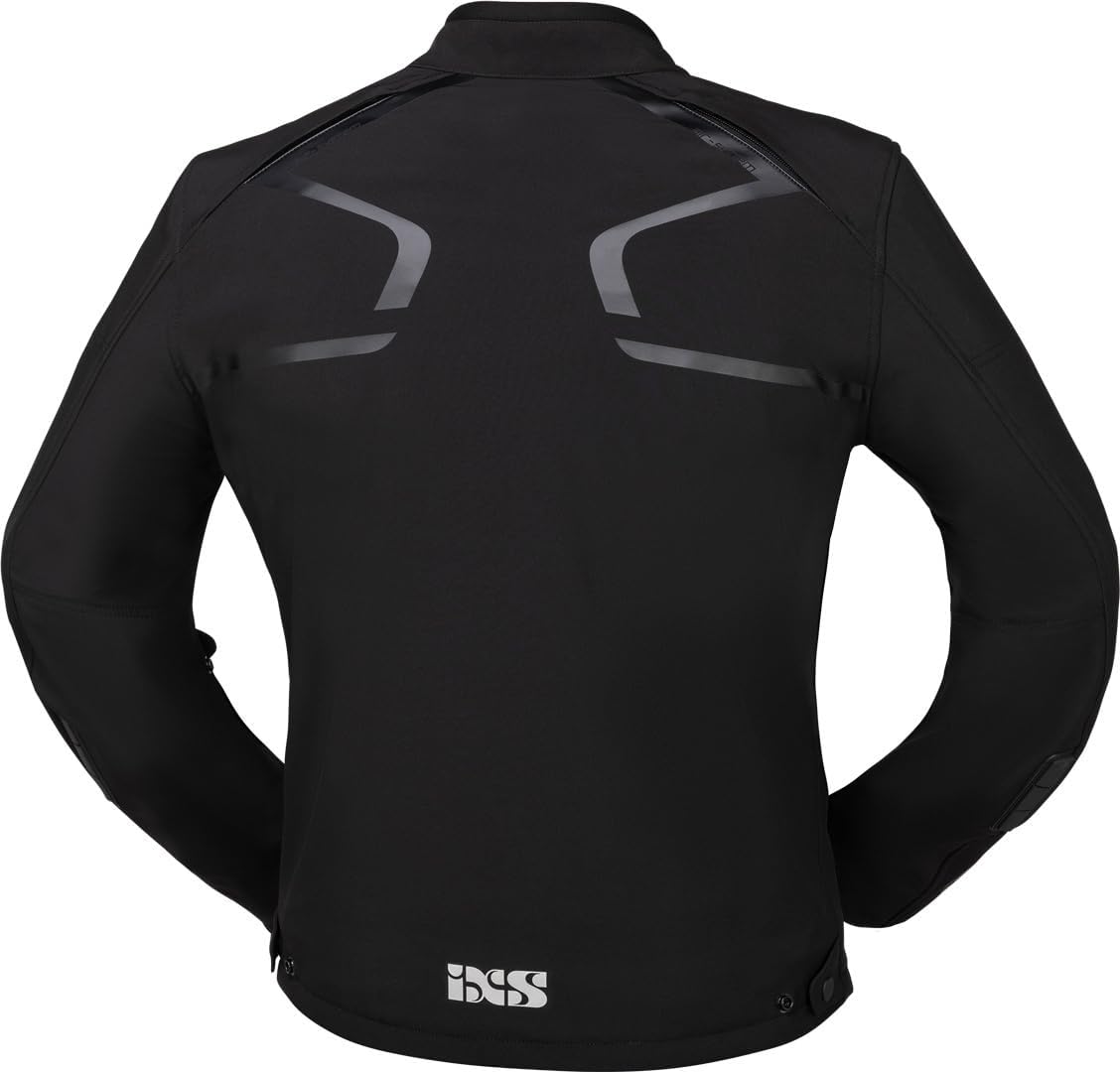 GIACCA IN TESSUTO IXS DYNAMIC SPORT SO