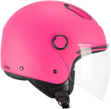 CASCO JET SKA-P LUKE SOLID