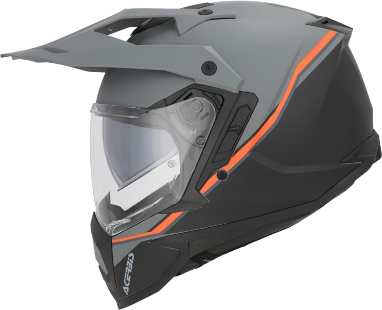 CASCO CROSS ACERBIS ASSAULT GRAPHIC